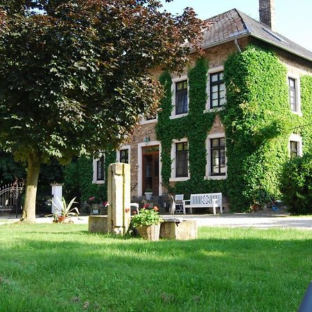 Bed and Breakfast Hof Liebeneck à Osterspai Extérieur photo