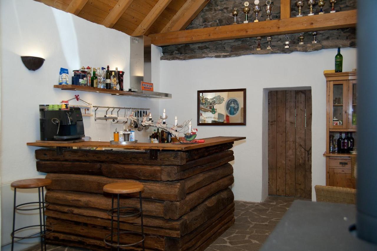 Bed and Breakfast Hof Liebeneck à Osterspai Extérieur photo