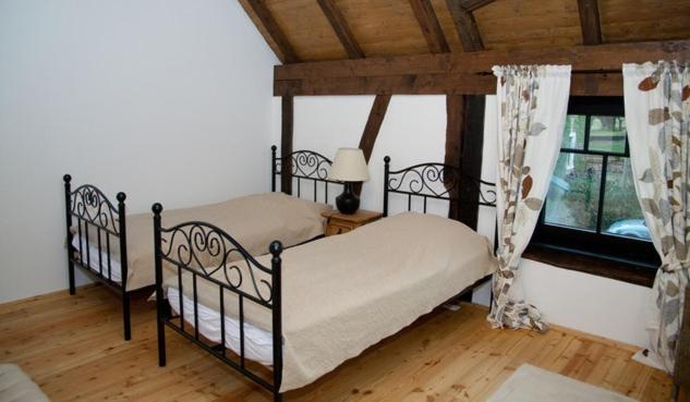 Bed and Breakfast Hof Liebeneck à Osterspai Extérieur photo