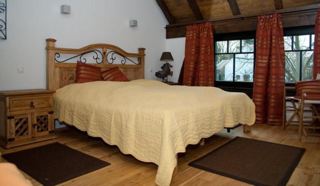 Bed and Breakfast Hof Liebeneck à Osterspai Extérieur photo